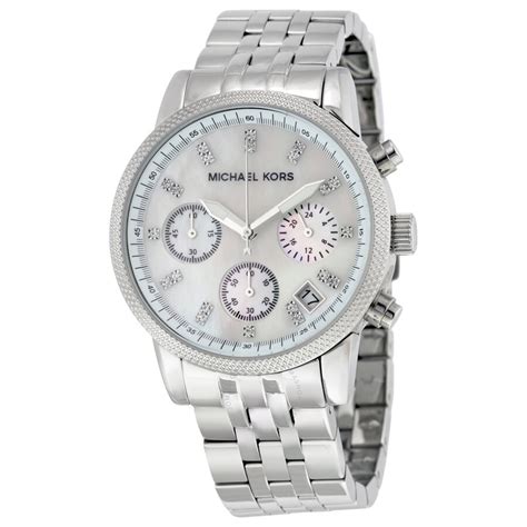 michael kors ladies watch model mk5020|Michael Kors mk5020 watch.